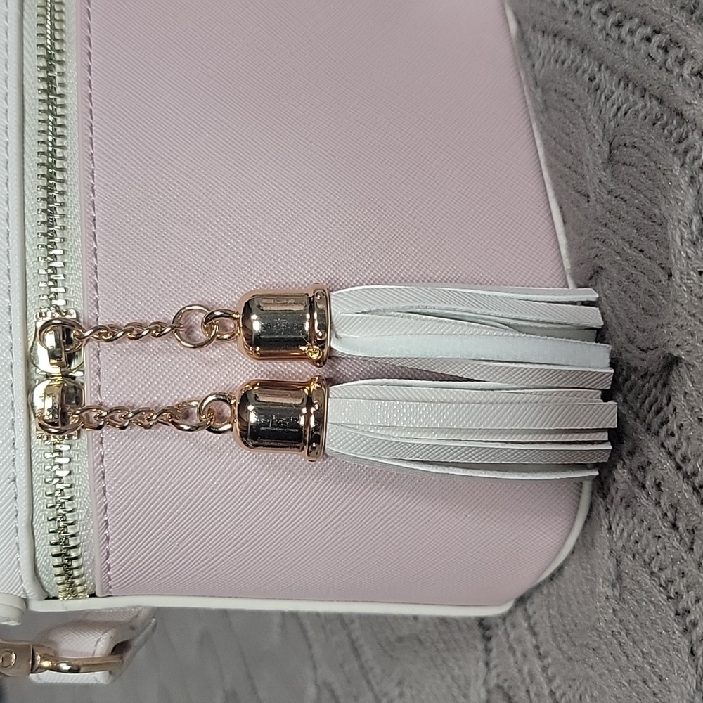 15.LoveVook Color Block Purse - Picture 4 of 11